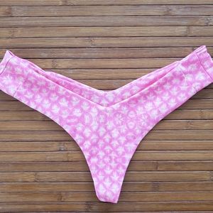 Stone fox tucker bottoms